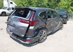 2021 HONDA CR-V EXL