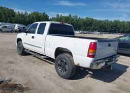 2005 GMC NEW SIERRA K1500
