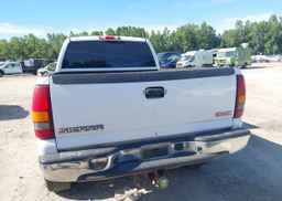 2005 GMC NEW SIERRA K1500