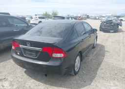 2009 HONDA CIVIC DX-G
