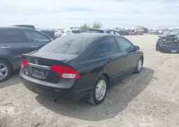 2009 HONDA CIVIC DX-G