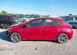 2016 HYUNDAI ELANTRA GT