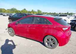 2016 HYUNDAI ELANTRA GT