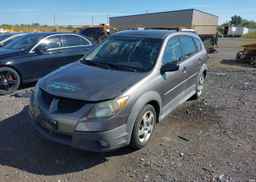 2004 PONTIAC VIBE