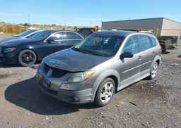 2004 PONTIAC VIBE
