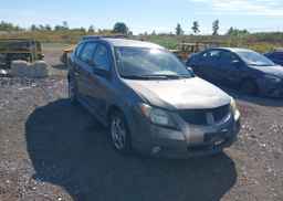 2004 PONTIAC VIBE
