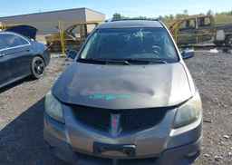 2004 PONTIAC VIBE