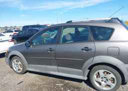 2004 PONTIAC VIBE
