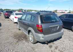 2004 PONTIAC VIBE