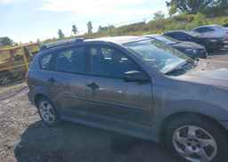 2004 PONTIAC VIBE