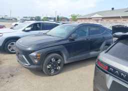2024 HYUNDAI KONA 2.0L PREFERRED