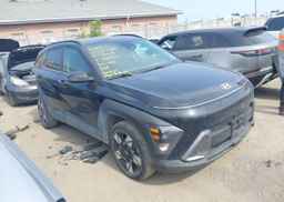 2024 HYUNDAI KONA 2.0L PREFERRED