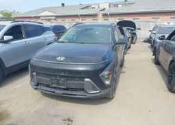 2024 HYUNDAI KONA 2.0L PREFERRED