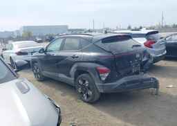 2024 HYUNDAI KONA 2.0L PREFERRED