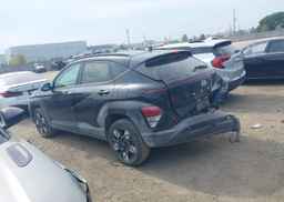 2024 HYUNDAI KONA 2.0L PREFERRED