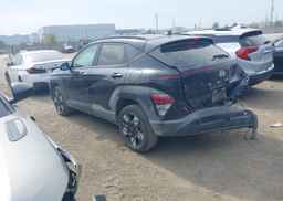 2024 HYUNDAI KONA 2.0L PREFERRED