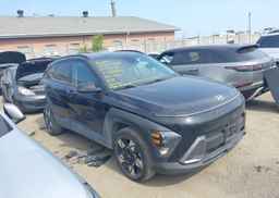 2024 HYUNDAI KONA 2.0L PREFERRED