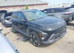 2024 HYUNDAI KONA 2.0L PREFERRED