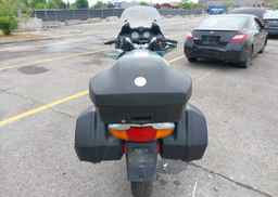 1997 BMW R1100 RT
