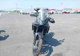 2024 HONDA XL750