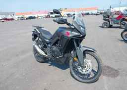 2024 HONDA XL750