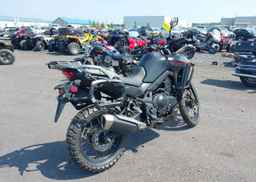 2024 HONDA XL750