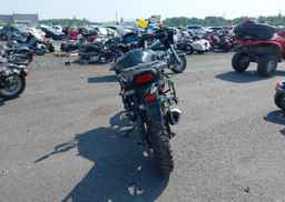 2024 HONDA XL750