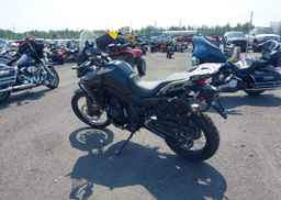 2024 HONDA XL750
