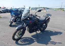 2024 HONDA XL750