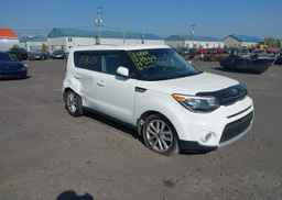 2019 KIA SOUL EX