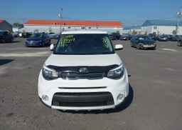 2019 KIA SOUL EX