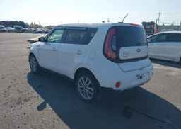 2019 KIA SOUL EX