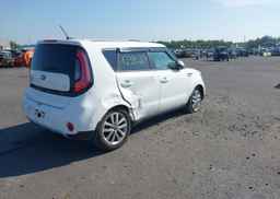 2019 KIA SOUL EX