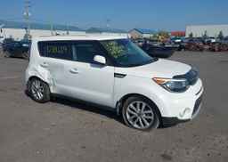 2019 KIA SOUL EX