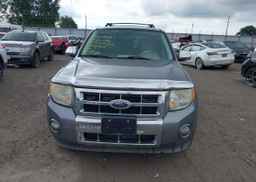 2008 FORD ESCAPE XLT