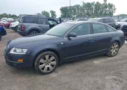 2007 AUDI A6 3.2