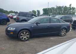 2007 AUDI A6 3.2