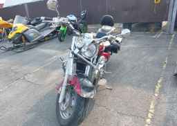 2007 SUZUKI VL1500