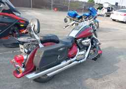 2007 SUZUKI VL1500
