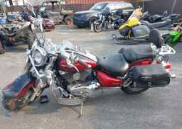 2007 SUZUKI VL1500