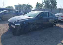 2023 HYUNDAI SONATA SPORT 1.6T 4DR