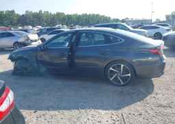 2023 HYUNDAI SONATA SPORT 1.6T 4DR
