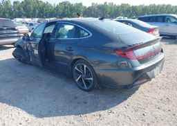 2023 HYUNDAI SONATA SPORT 1.6T 4DR