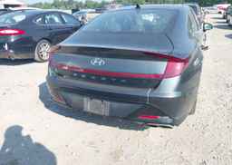2023 HYUNDAI SONATA SPORT 1.6T 4DR