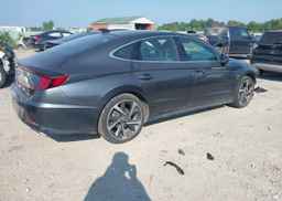 2023 HYUNDAI SONATA SPORT 1.6T 4DR