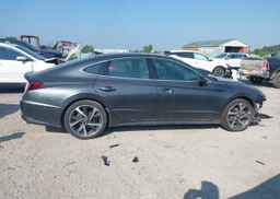 2023 HYUNDAI SONATA SPORT 1.6T 4DR