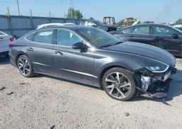2023 HYUNDAI SONATA SPORT 1.6T 4DR