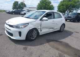 2018 KIA RIO LX