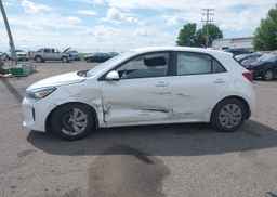 2018 KIA RIO LX