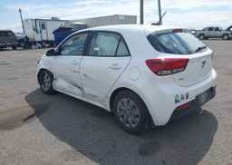 2018 KIA RIO LX